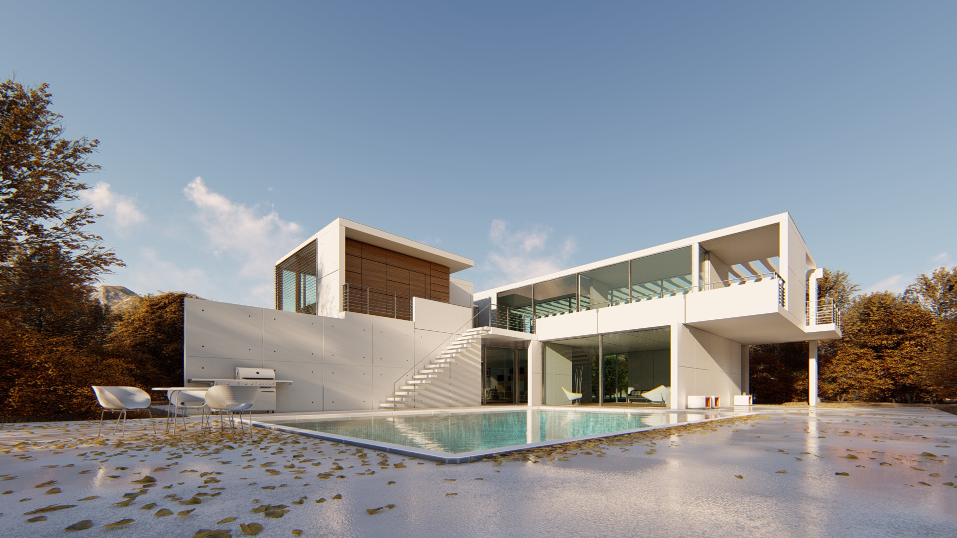 Studio tecnico di progettazione - servizi di ingegneria e architettura