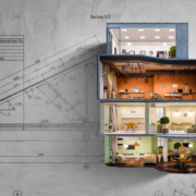 Studio tecnico di progettazione - servizi di ingegneria e architettura - Provincia di Lecce