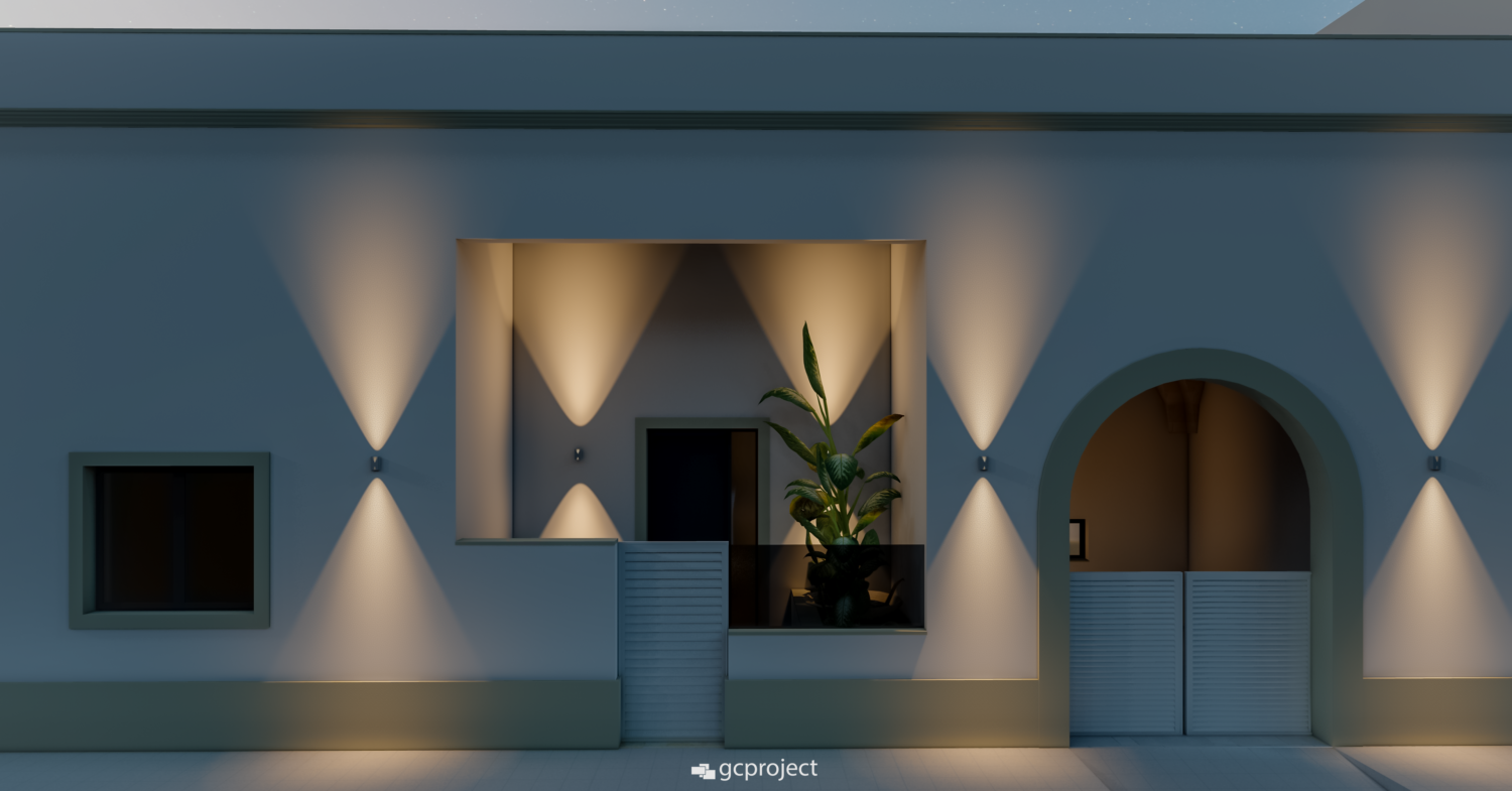 Ristrutturazione casa