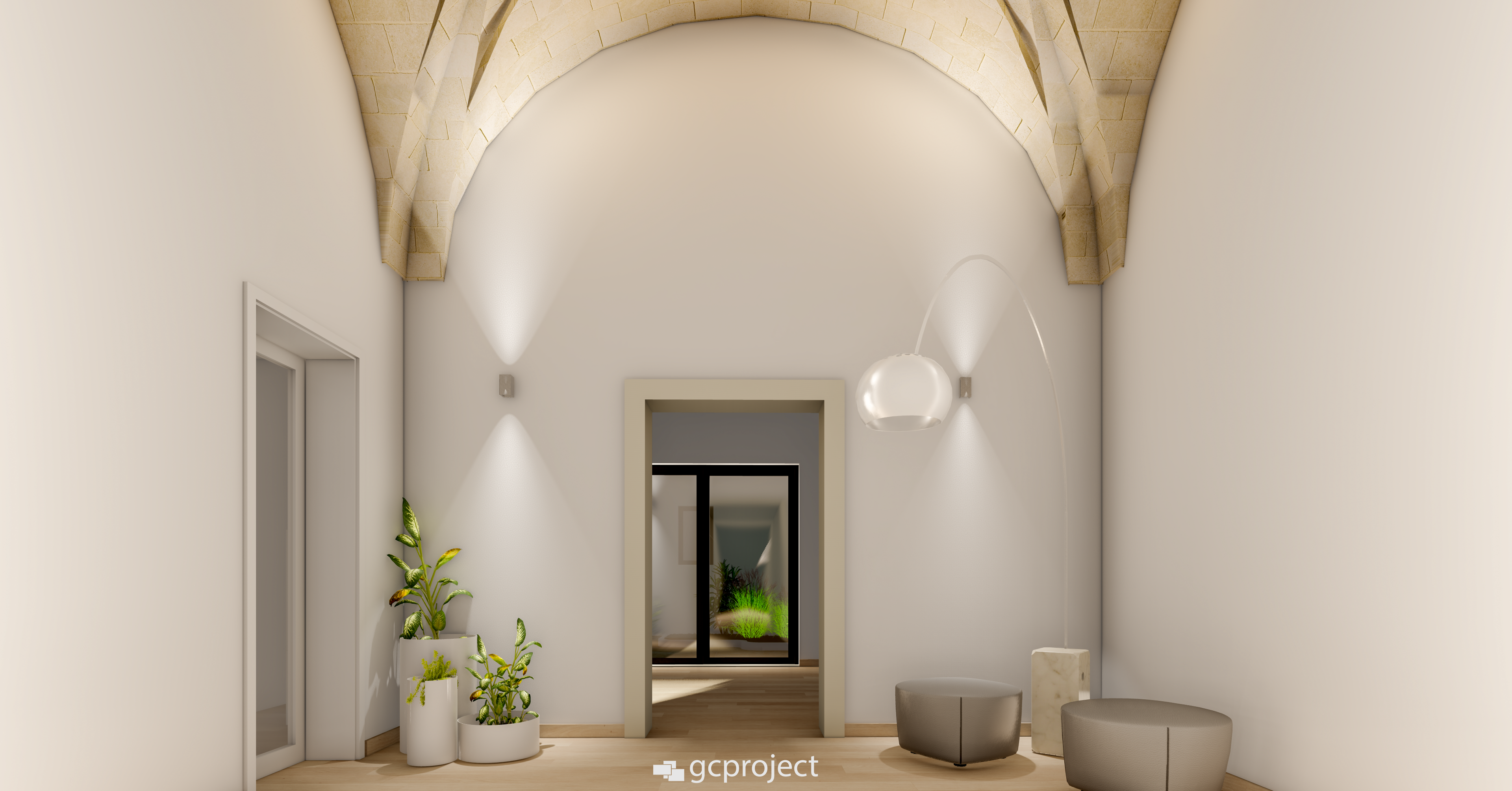 Ristrutturazione casa - Studio tecnico di progettazione - servizi di ingegneria e architettura - Provincia di Lecce