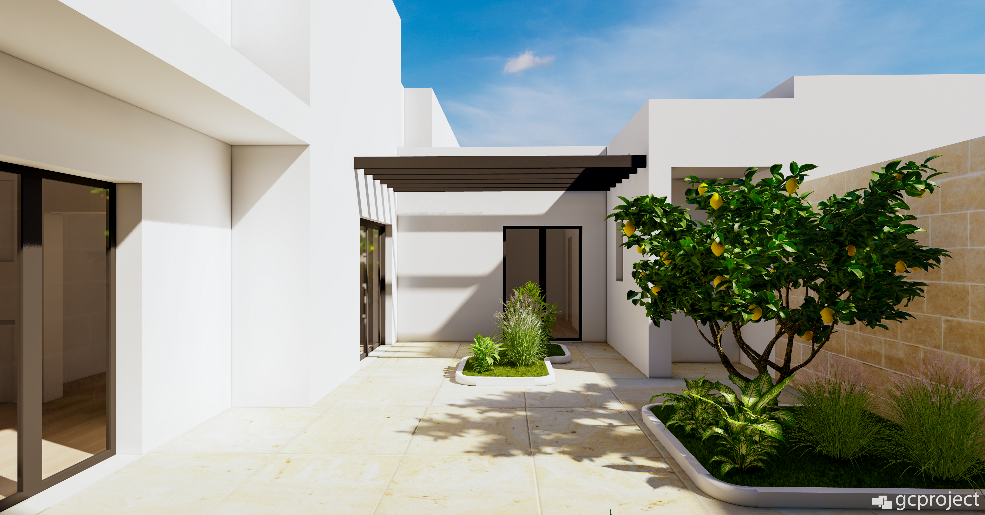Ristrutturazione casa