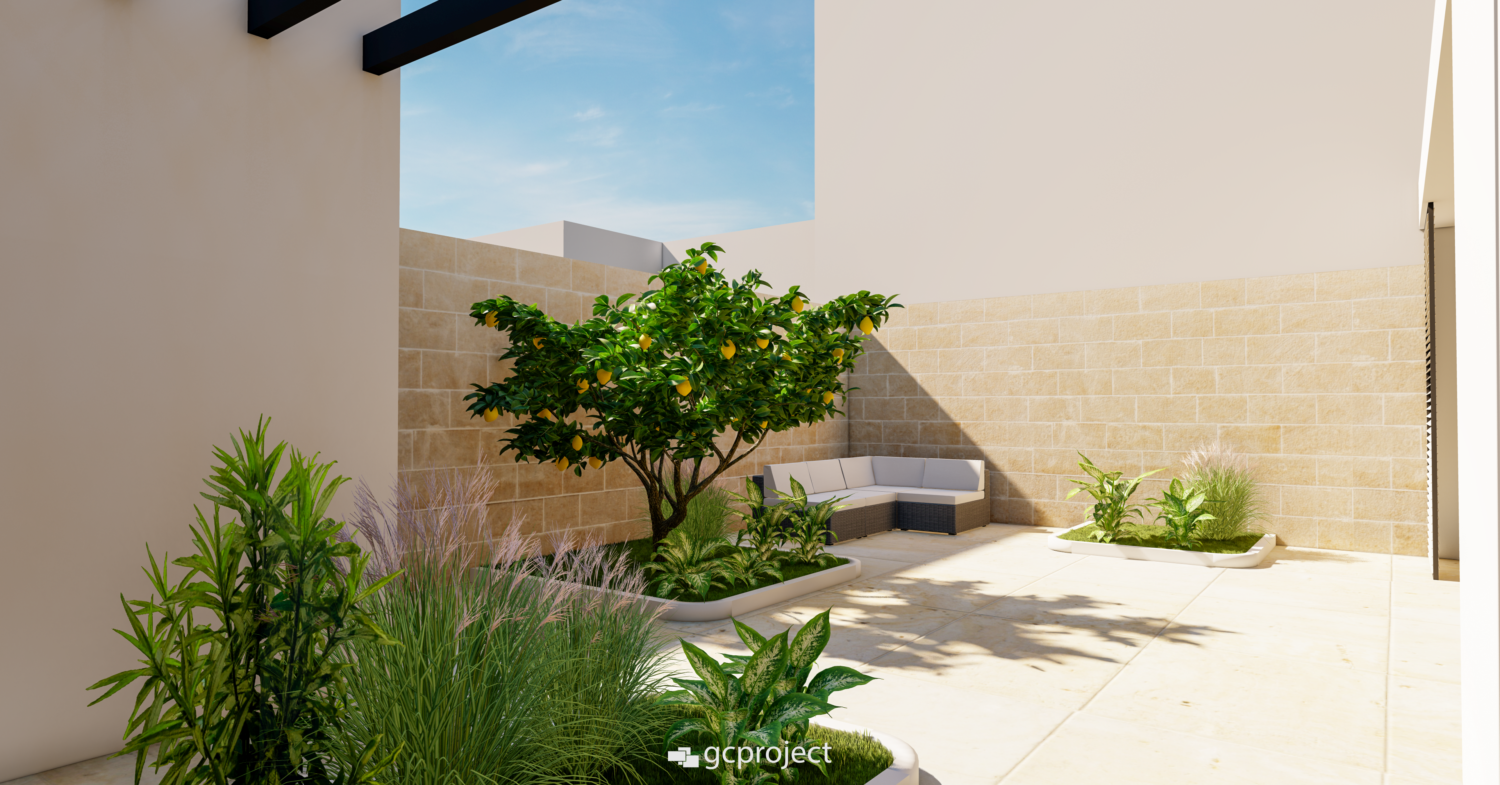 Ristrutturazione casa - Studio tecnico di progettazione - servizi di ingegneria e architettura - Provincia di Lecce