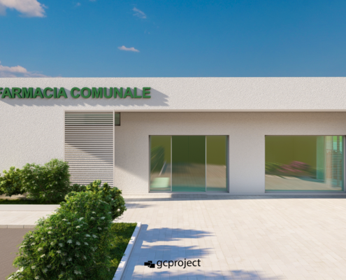 Studio tecnico di progettazione - servizi di ingegneria e architettura - Provincia di Lecce
