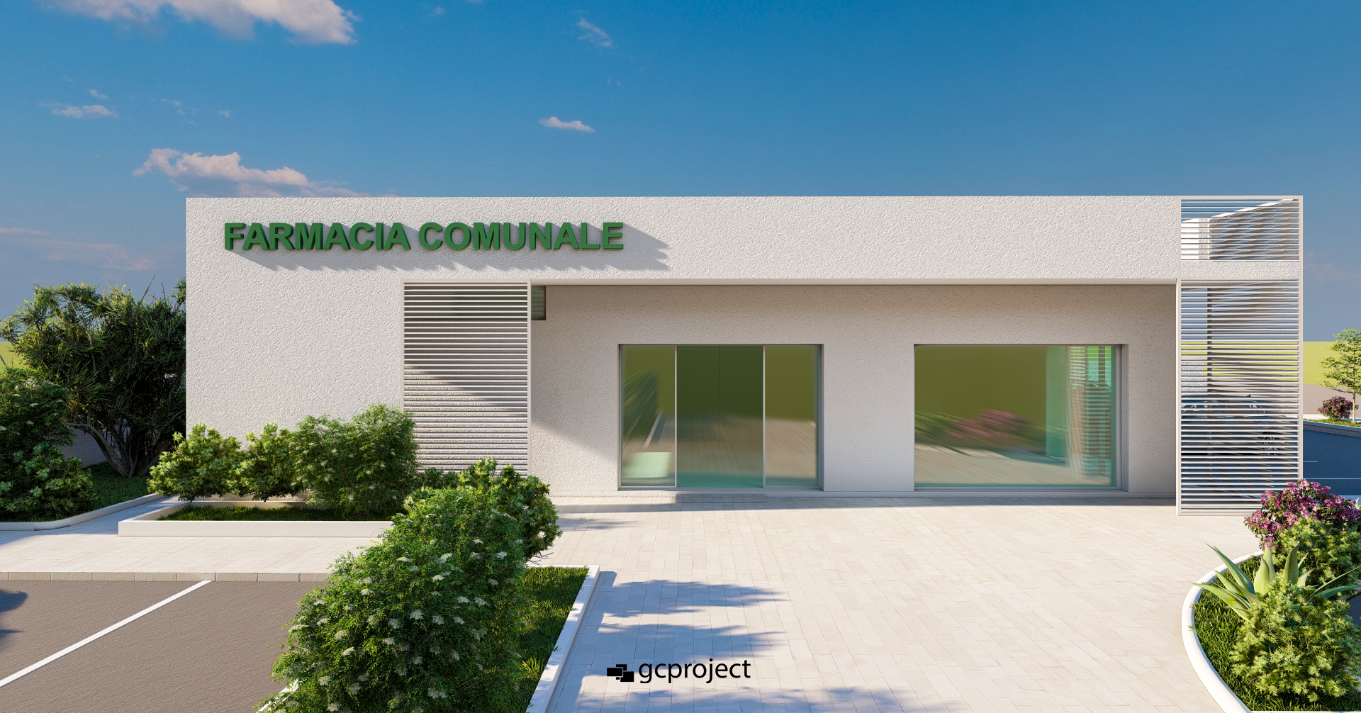 Studio tecnico di progettazione - servizi di ingegneria e architettura - Provincia di Lecce