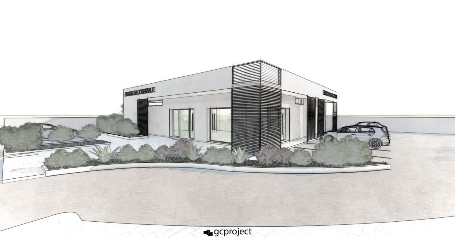 Studio tecnico di progettazione - servizi di ingegneria e architettura - Provincia di Lecce